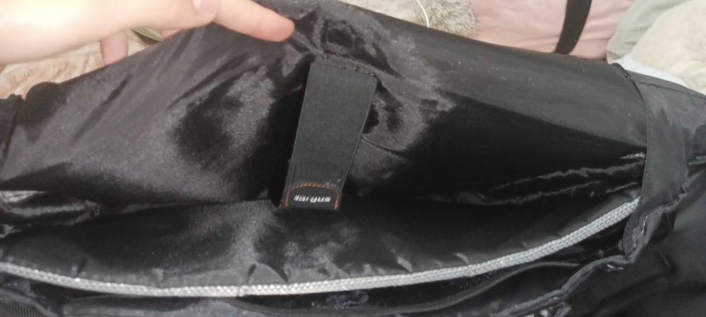 Torba na laptopa