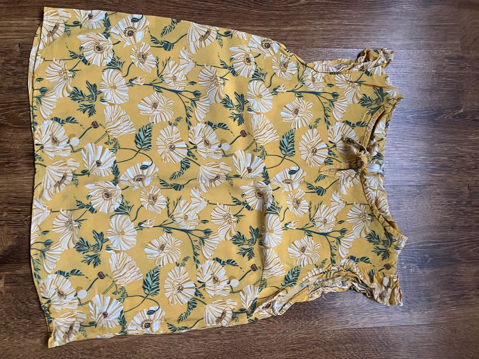 Bluzka NEXT rozmiar 134