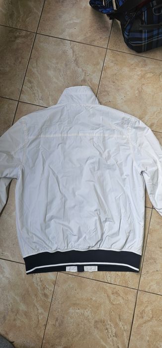 Tommy Hilfiger kurtka męska rozmiar L wymiary na zdjęciach