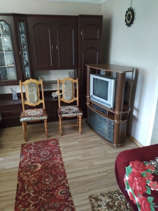 Марія,затишні номери
