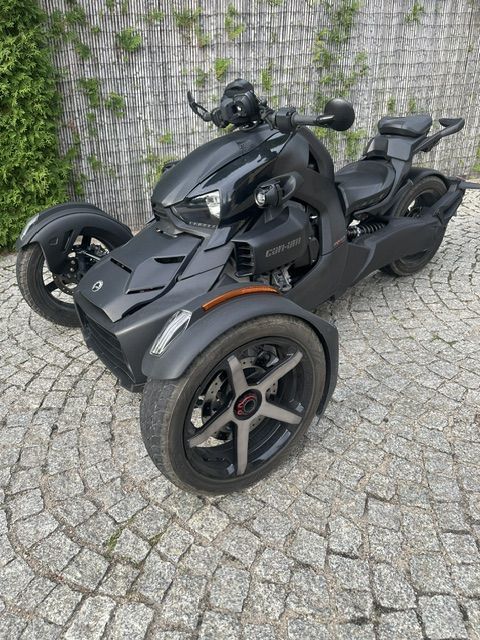 Can-Am