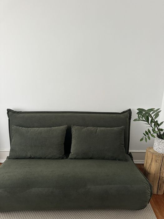 Sofa-cama 2 lugares