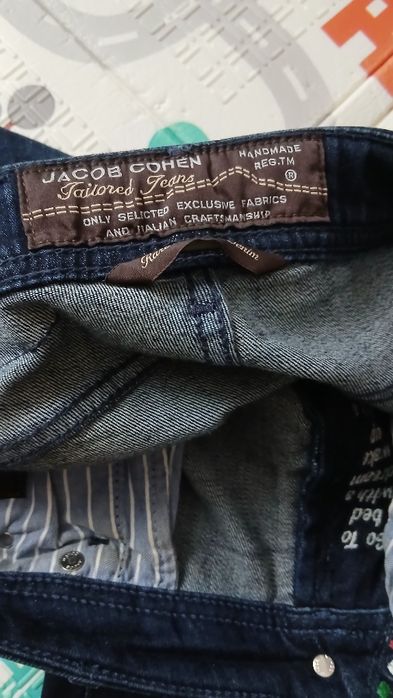 Шорти  Jacob Cohen