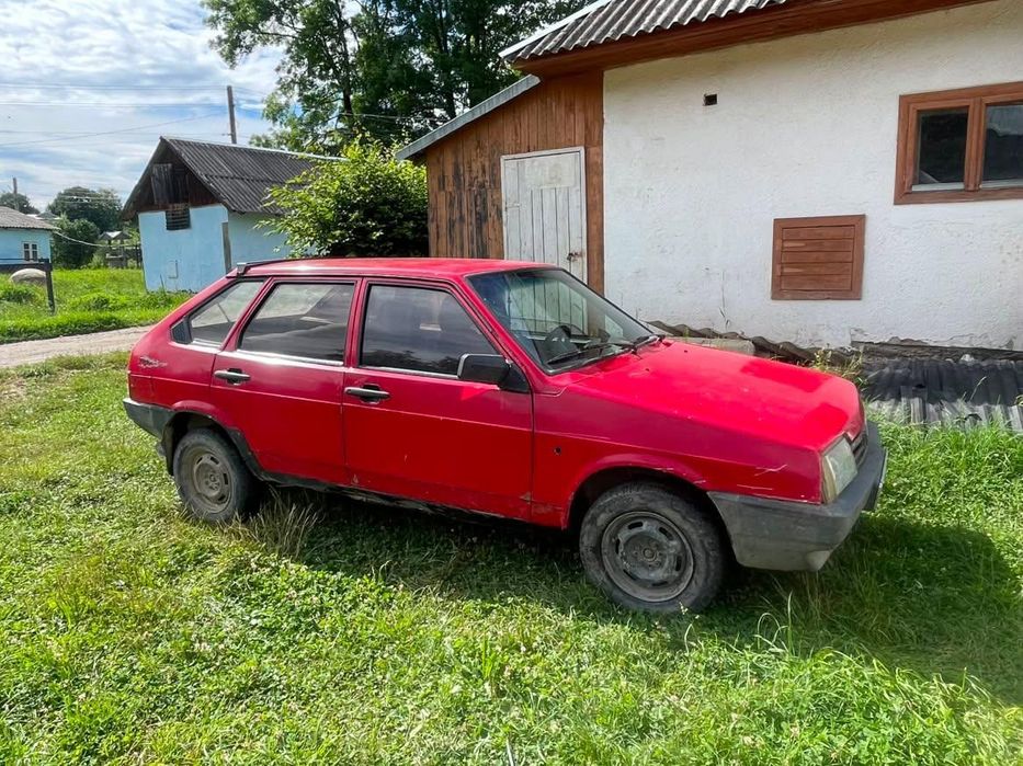 Продам авто, можливий обмін