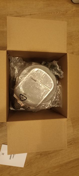 Аерогриль Midea  MF-CN40C