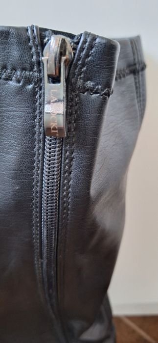 Kozaki Lasocki rozmiar 35