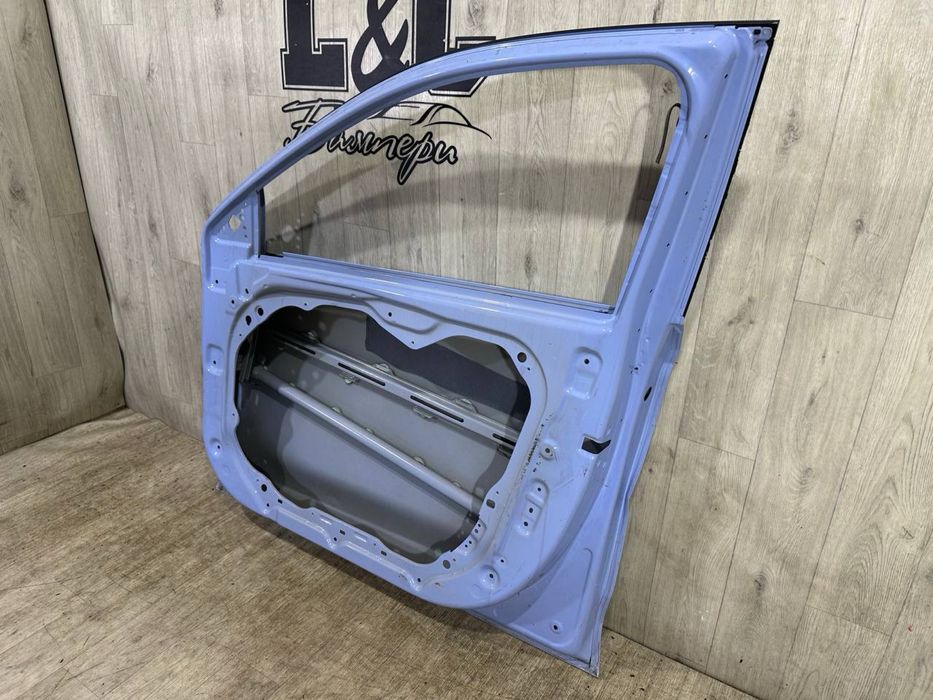 Дверь передняя правая Hyundai i30 3 / 2017 - 2024 г. \ 76004-G4000