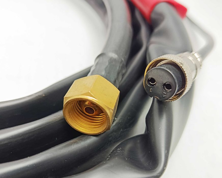 Uchwyt PT-31 plazmowy PT31 do Parkside PPS 40B2 plasma CUT 4m