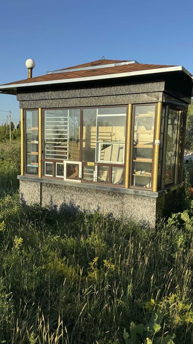 МАФ, кіоск, магазин, павільйон, магазин, кав'ярня