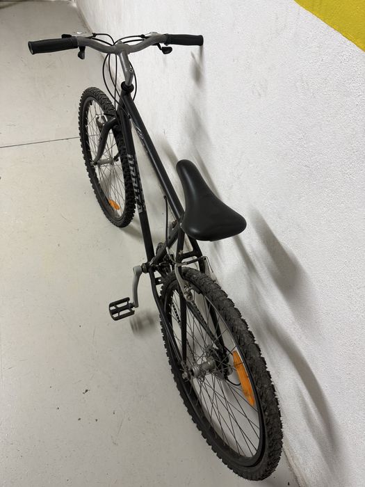 Bicicleta Orbita adulto