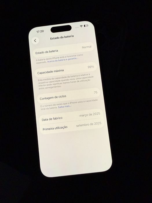 Iphone 15 256Gb Black