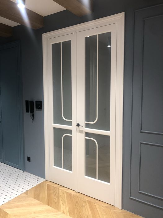 Drzwi wewnetrzne na wymiar