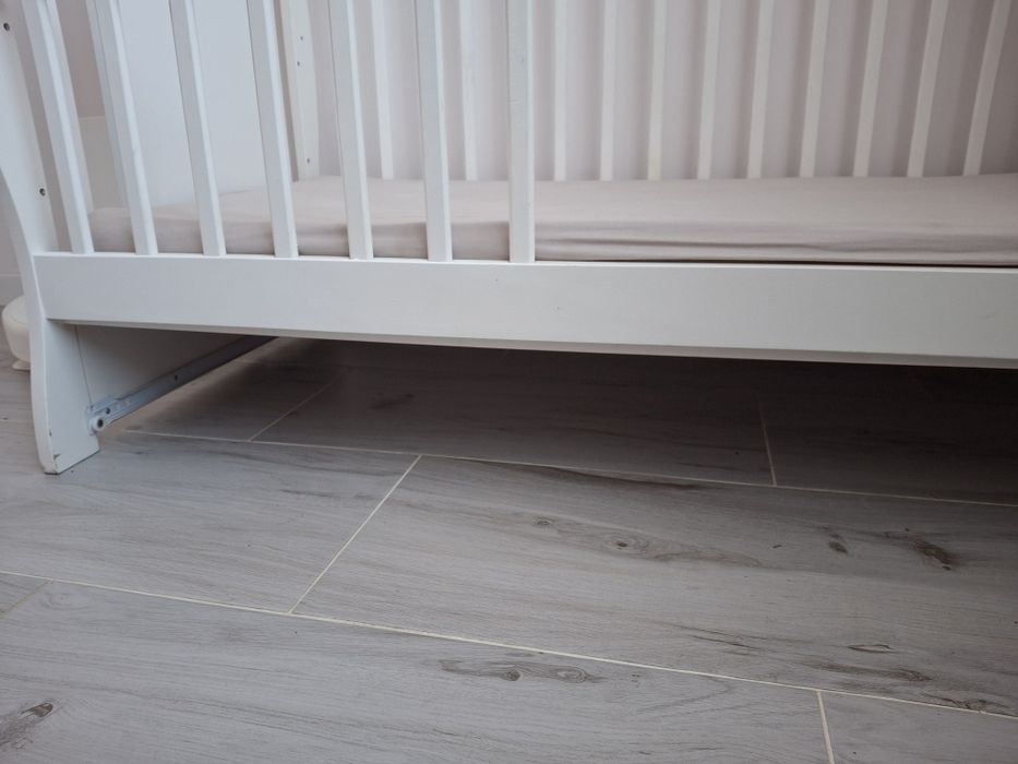 Łóżeczko dziecięce