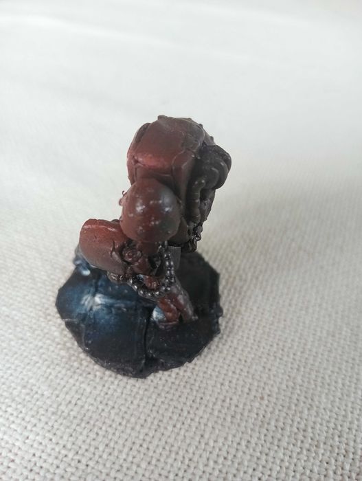 Terminator z grupy uderzeniowej(handmade)