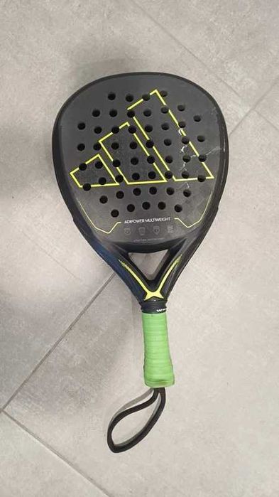 Adidas Adipower Multiweight