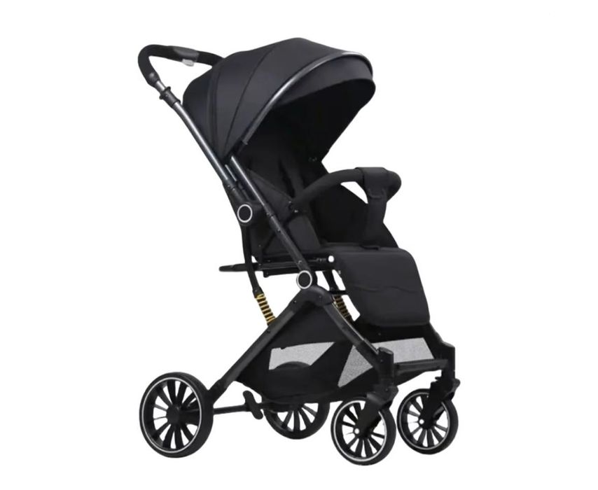 Коляска  прогулянкова luxmom