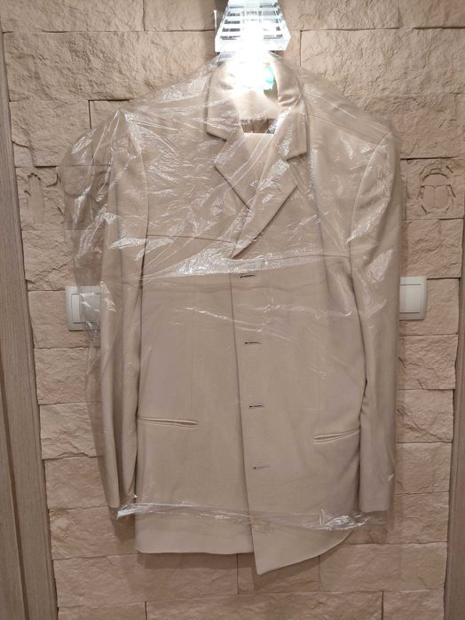 Garnitur ślubny sunset suit 182/100/86