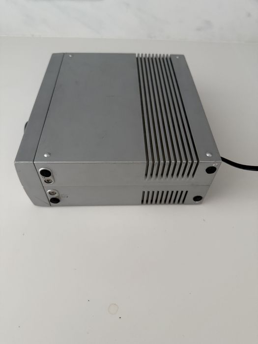 SilverCrest 2.1 Speaker System (modelo SLS 2200 A1)
