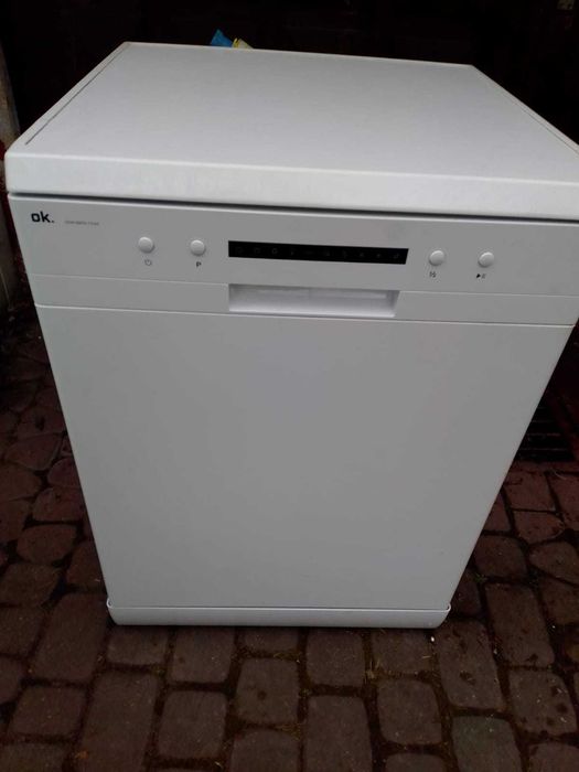 Zmywarka do naczyń wolnostojąca