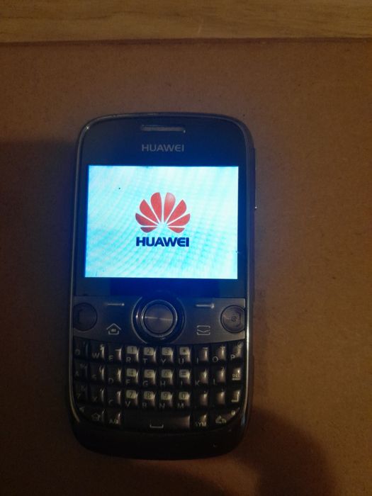 Huawei G6600 da Meo