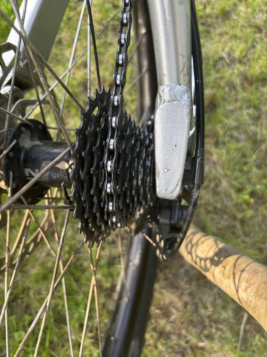 Rower Enduro Górski