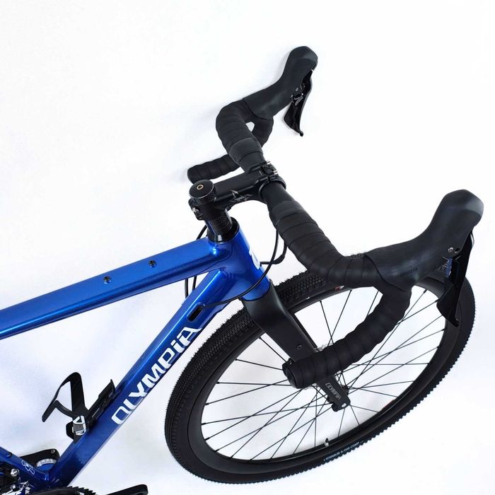 Rower Gravel Olympia Handy Opony tublless