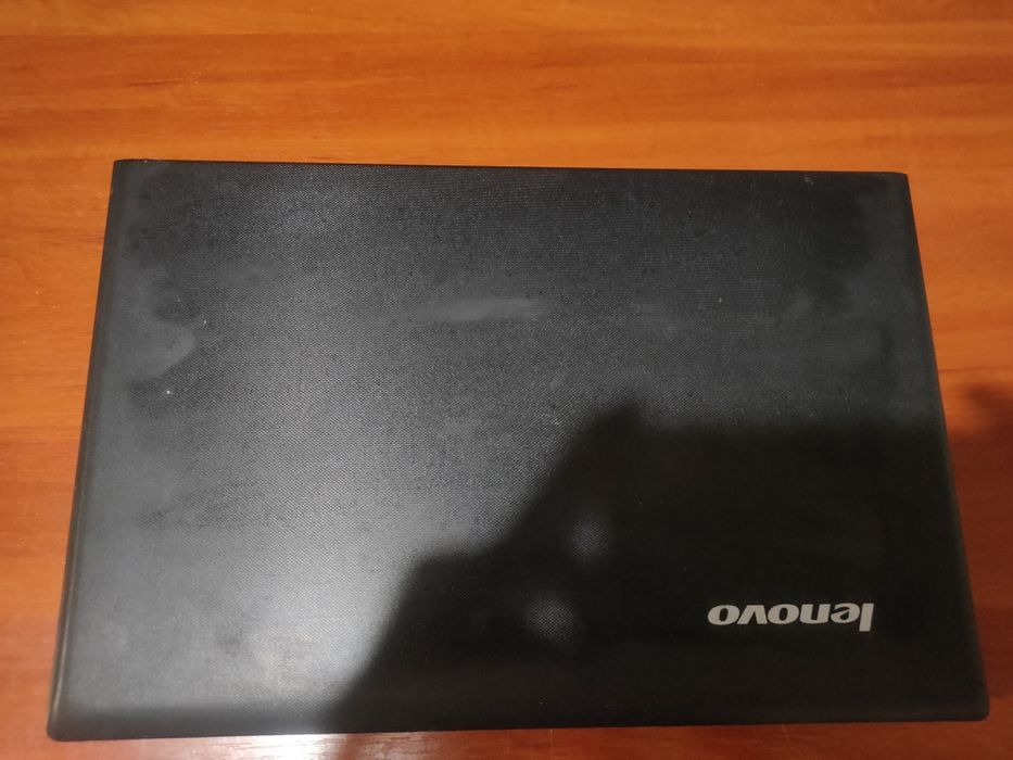 Ноутбук lenovo g505