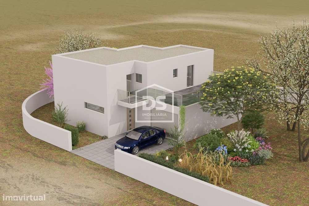 Lote de Terreno  Venda em Arrabal,Leiria