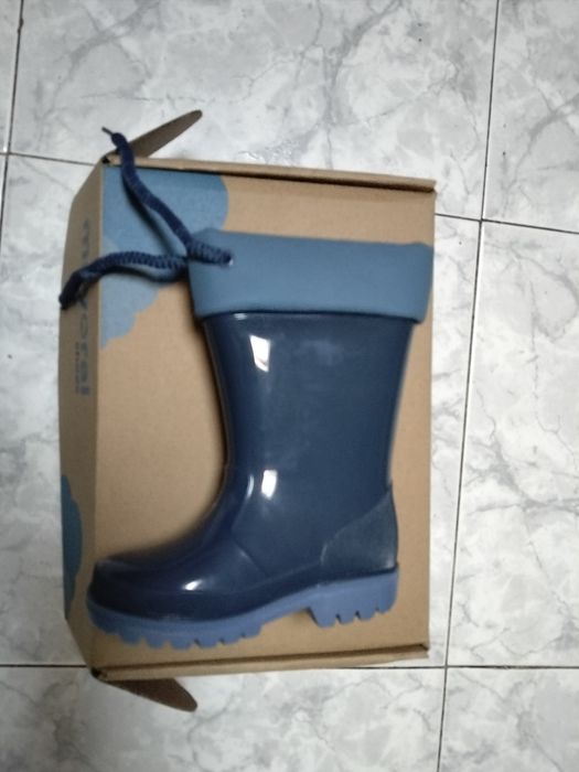 Galochas Mayoral NOVAS 24