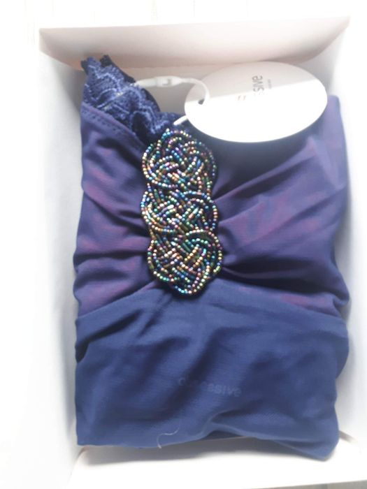 Bielizna Obsessive Body S/M