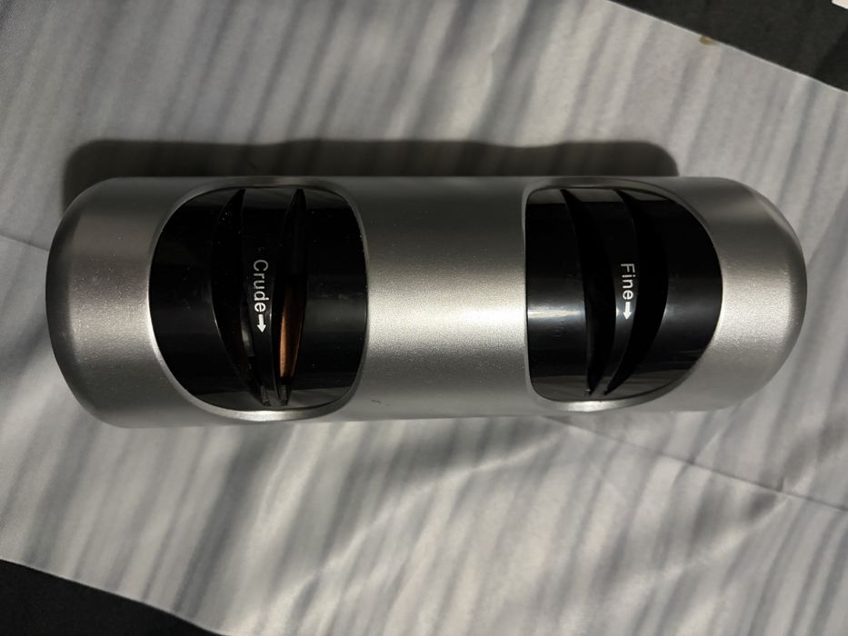 Electric Knife Sharpener446993399232614403