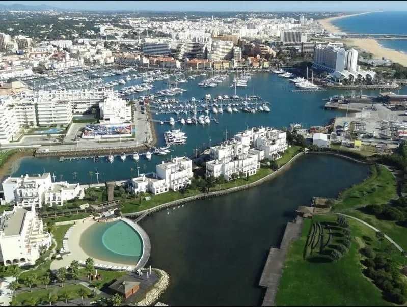 T2 na Marina de Vilamoura - Algarve - Férias - Baixa de Preço