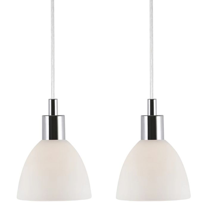 Lampy wiszące RAY Nordlux