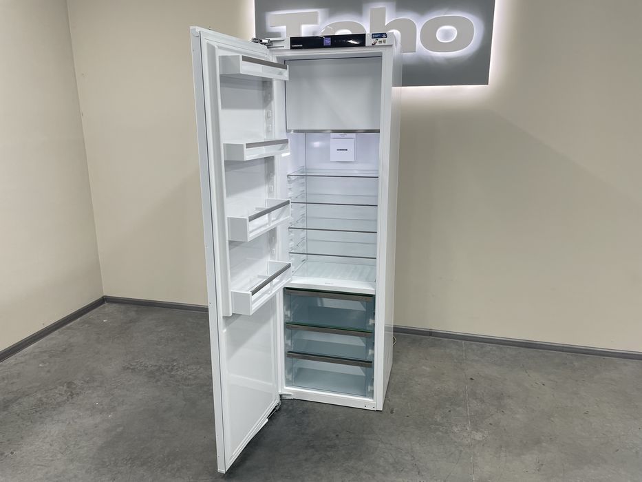 Liebherr IRBd 5121 Plus BioFresh, вбудований холодильник