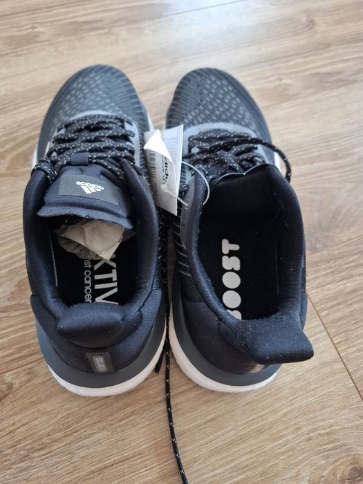 Adidas solar drive