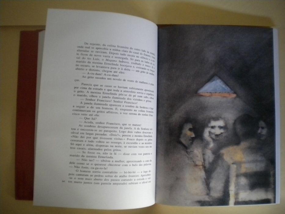 Até Amanhã, Camaradas de Manuel Tiago