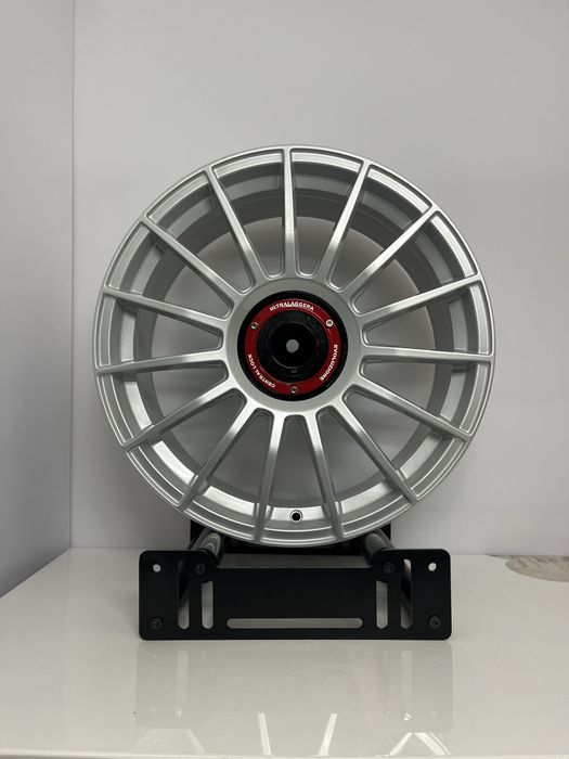 Jantes 19” 5x100 5x112 Novas Estilo OZ Superturismo Vw audi Seat Skoda