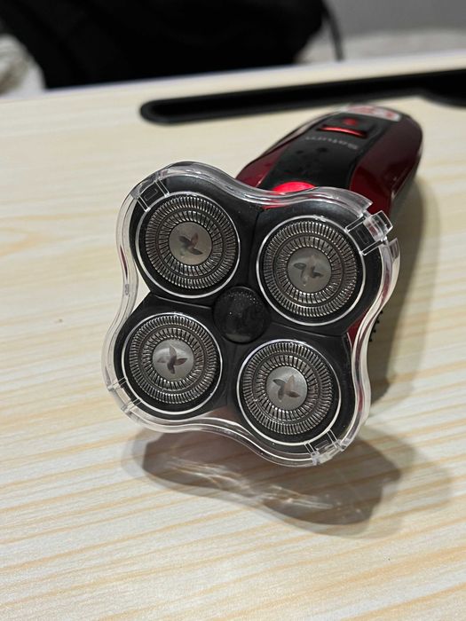 Електробритва saturn st-hc7394