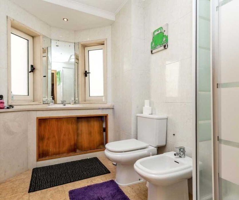 Quartos para Alugar - Ramada/Odivelas