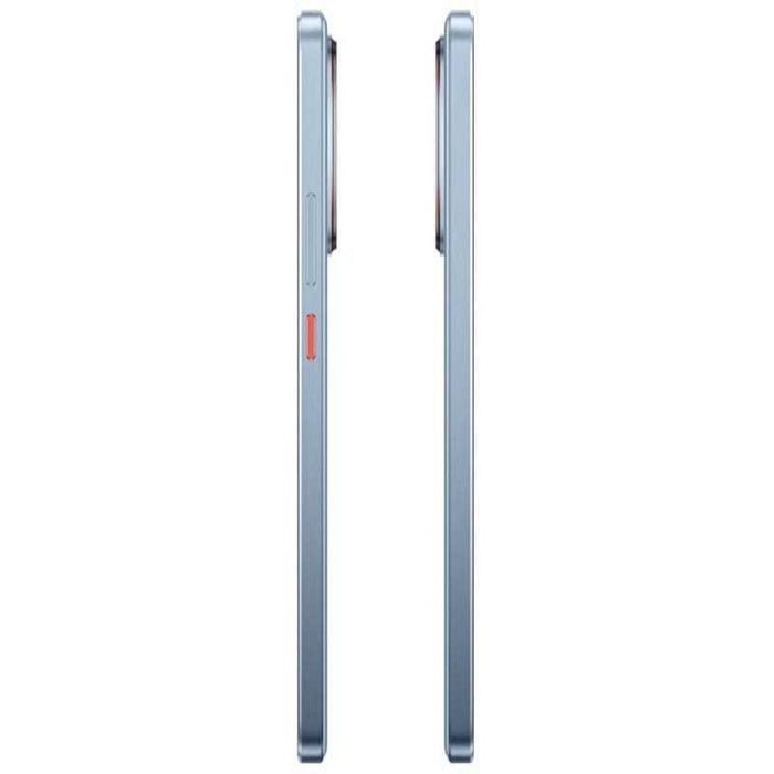 ISG - Realme GT 7T 5G 12GB/256GB Azul