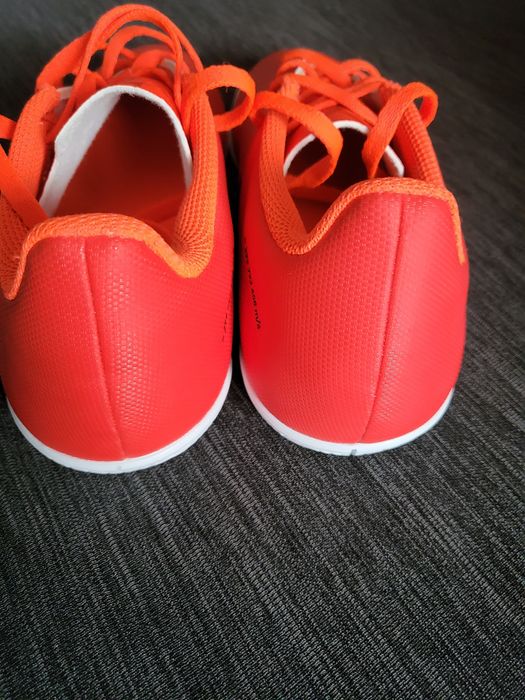 Halówki młodzieżowe ADIDAS