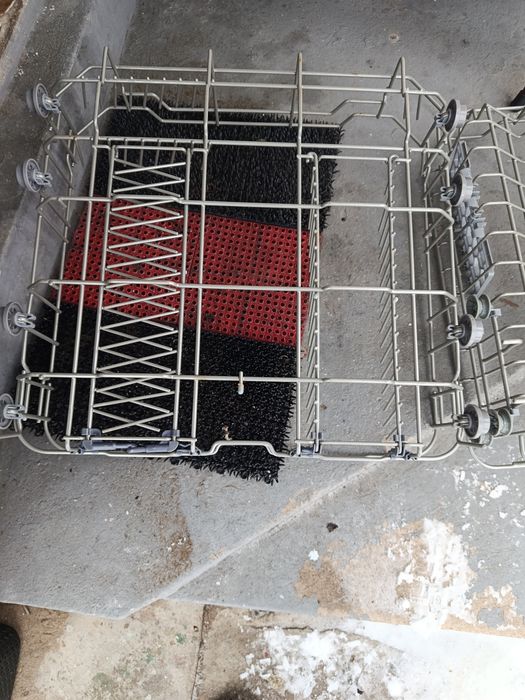 Kosze do zmywarki Amica 60 cm