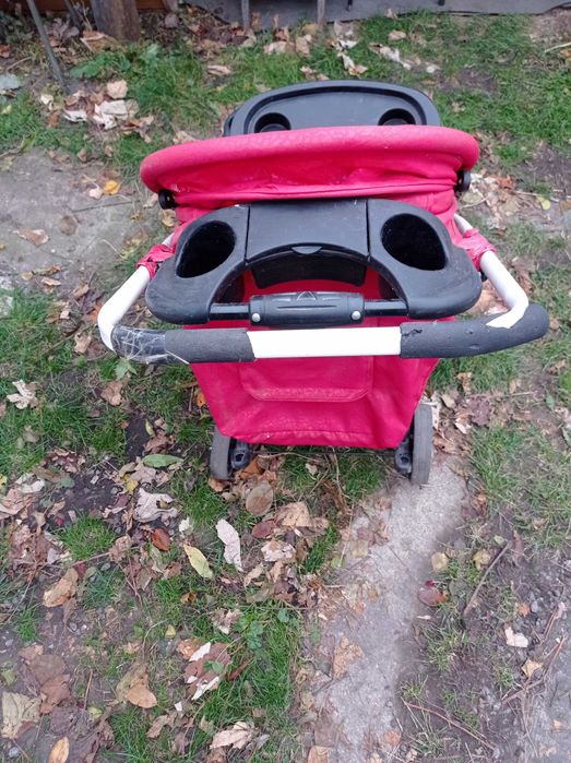 Продам Каляска дитяча