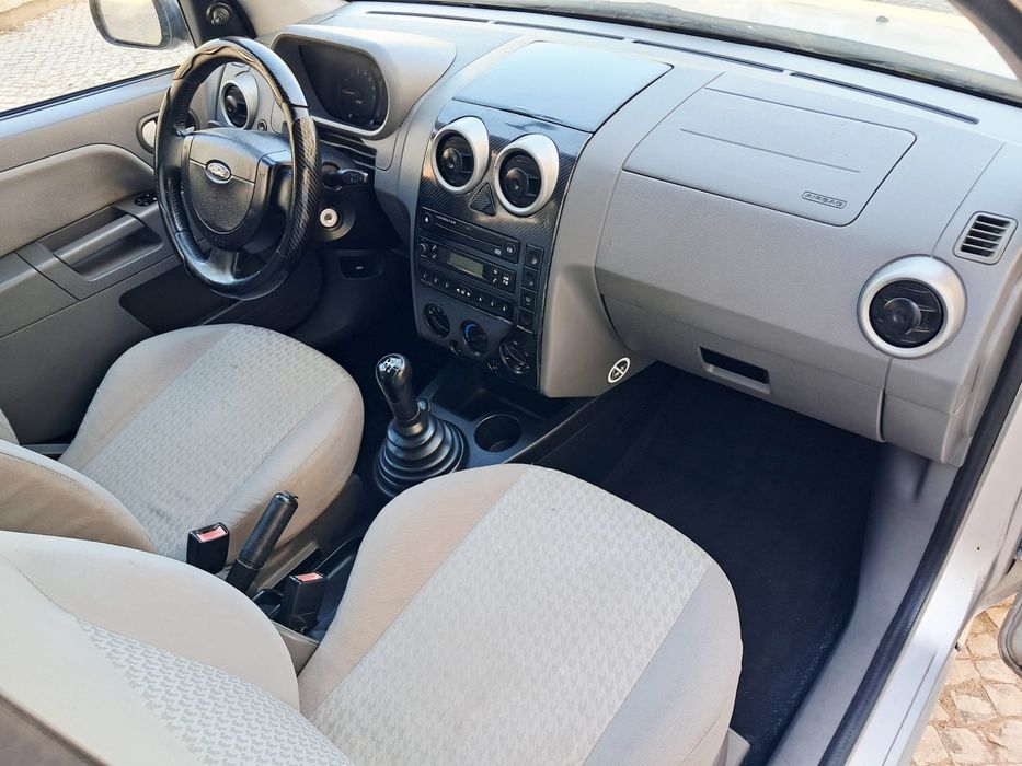 Ford fusion unico dono