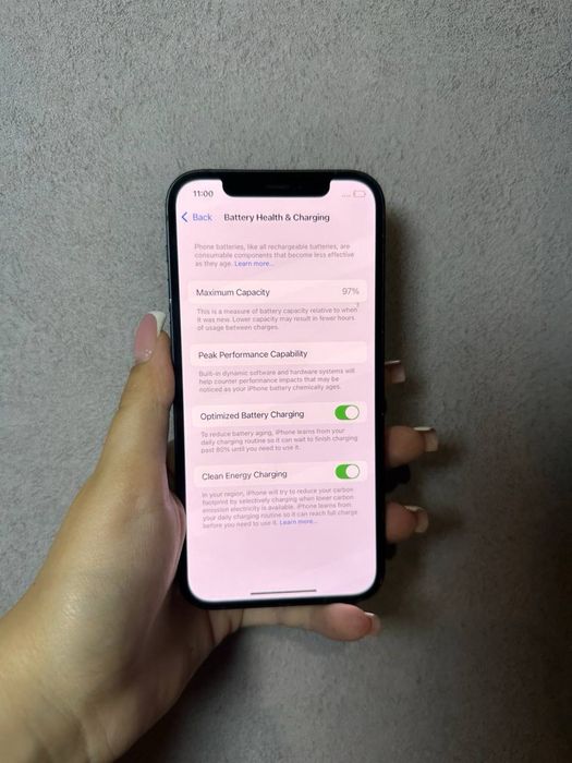 iPhone 12 64 gb neverlock
