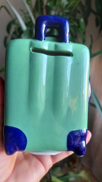 Mealheiro para viagens