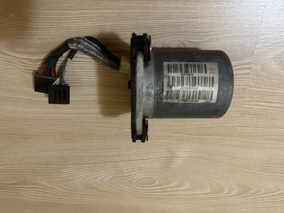 Motor Direção Assistida Fiat Punto
