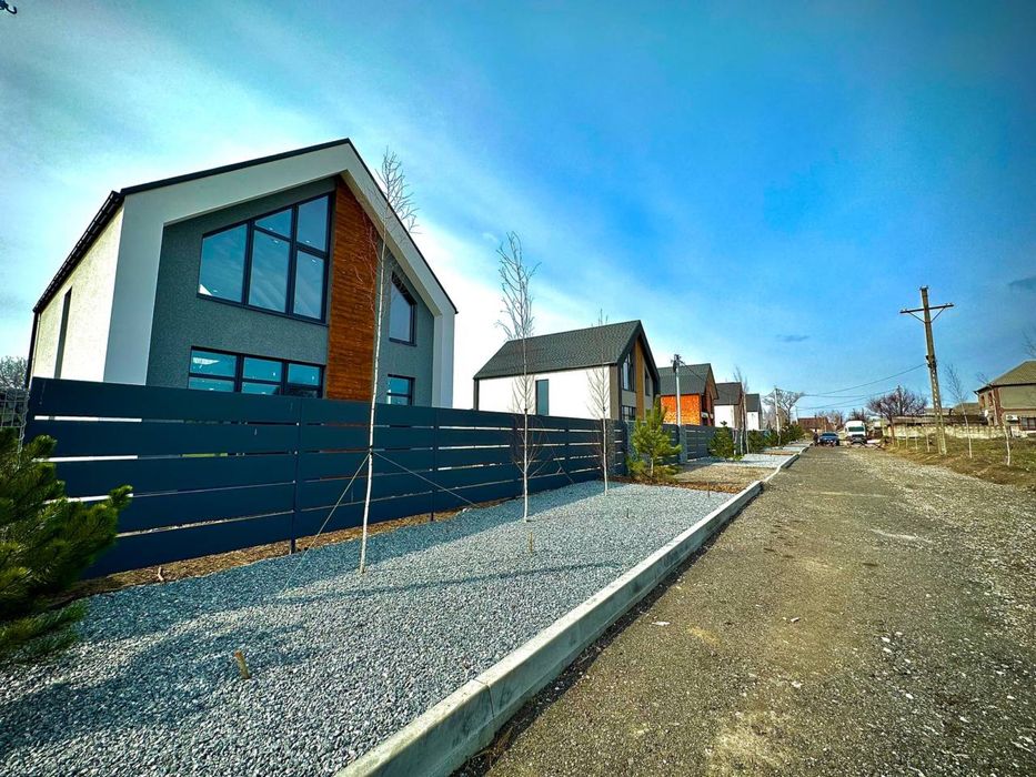 Продам/ обменяю дом на левом берегу. Караван. Донецкое шоссе