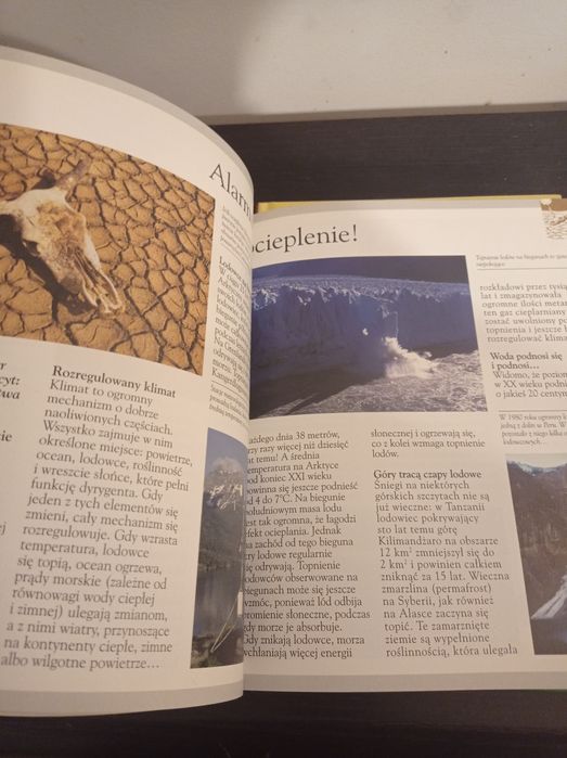 Odkrywanie świata Ekologia