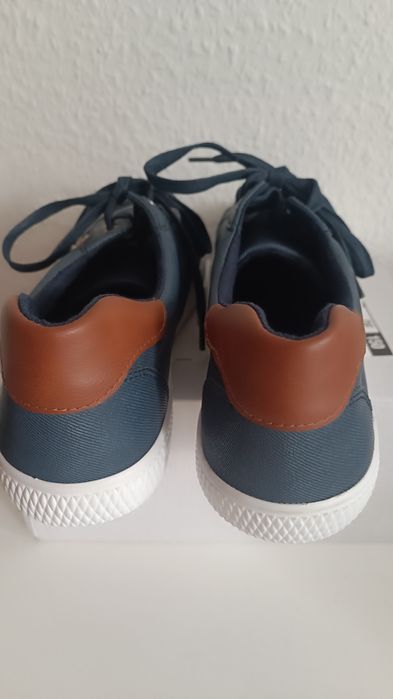 Красовки, кеды Graceland р. 43